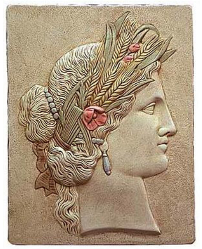 Demeter