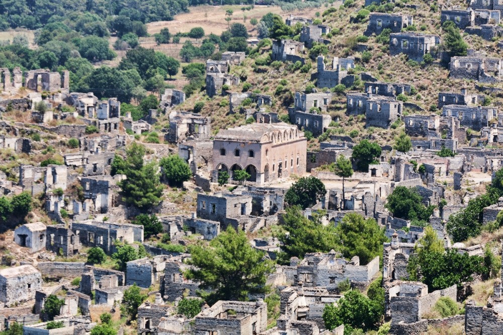 5000 Yıllık Tarih
